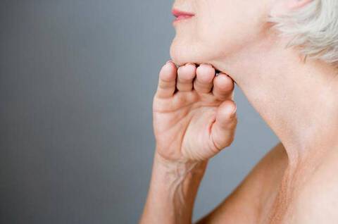 Adapting your beauty routine during menopause for firm, denser skin