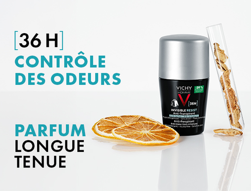 36H CONTROLE DES ODEURS