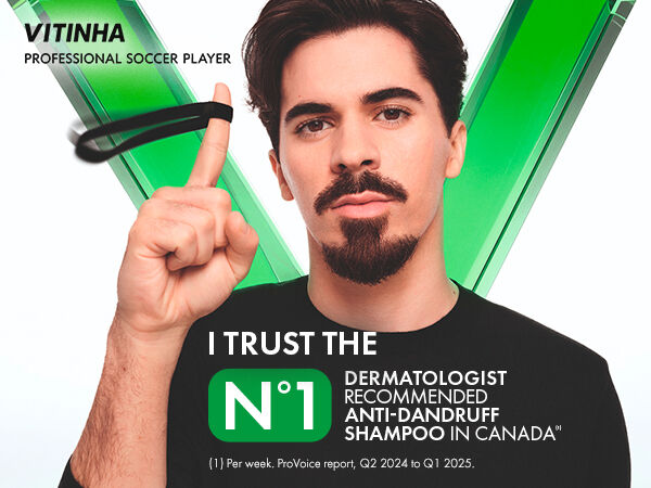 dercos anti-dandruff
