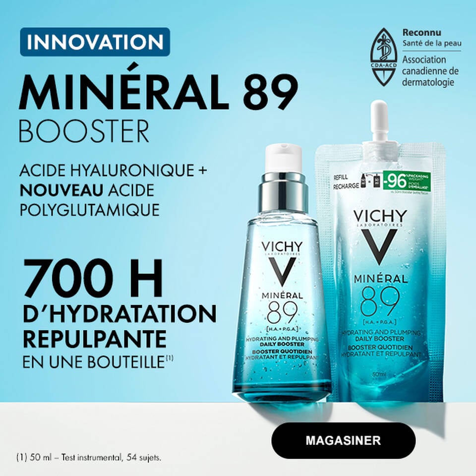 Mineral 89 Booster
