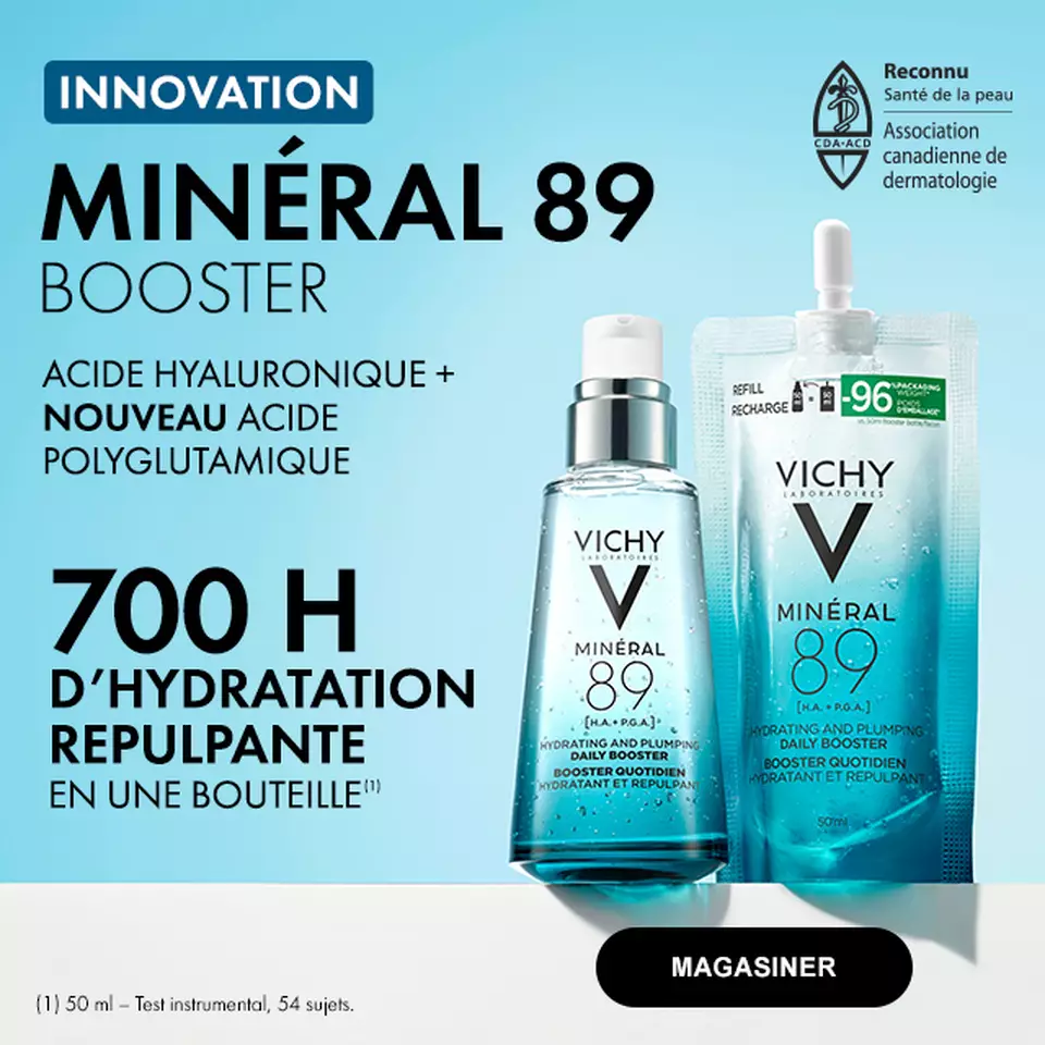 Mineral 89 Booster