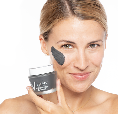 The 5 best times to apply a face mask