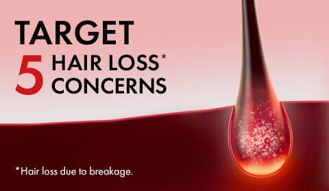 DERCOS FORTIFYING TREATMENT 5 FOR ANTI-HAIR LOSS