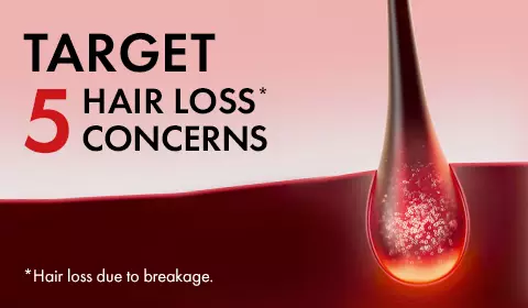 DERCOS FORTIFYING TREATMENT 5 FOR ANTI-HAIR LOSS