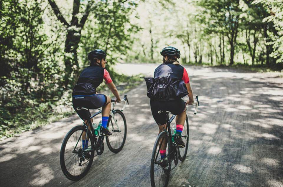 Peppermint cycling store co