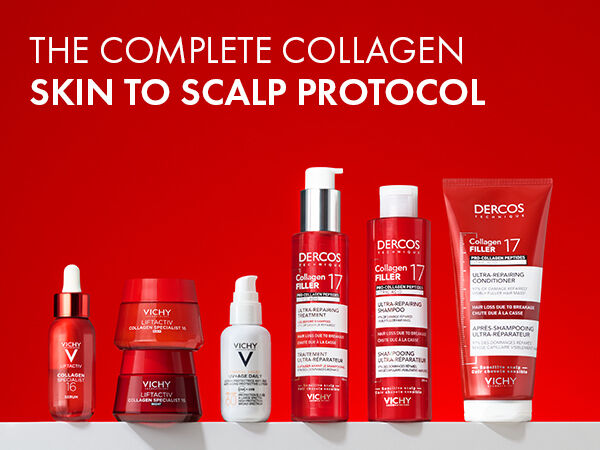 LIFTACTIV COLLAGEN DAY CREAM