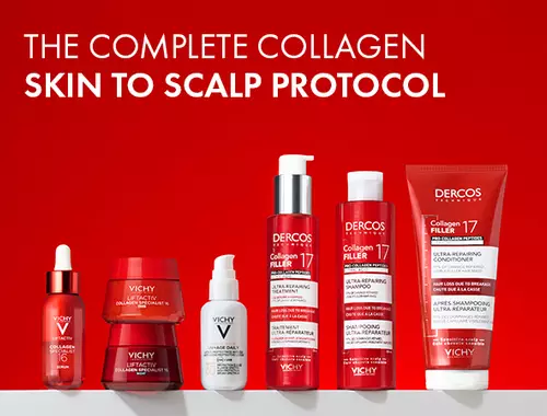 LIFTACTIV COLLAGEN DAY CREAM