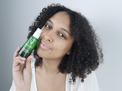 Is your Pregnancy Causing You to Breakout?