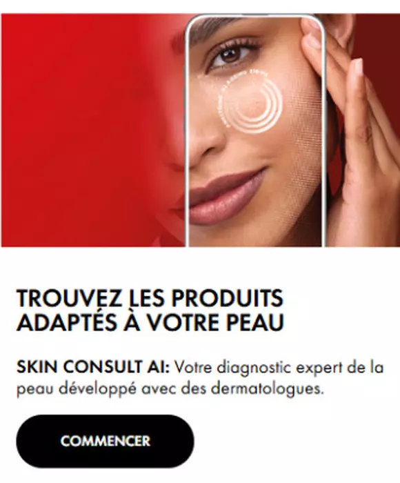 Skin Consult AI - Your expert skin diagnosis