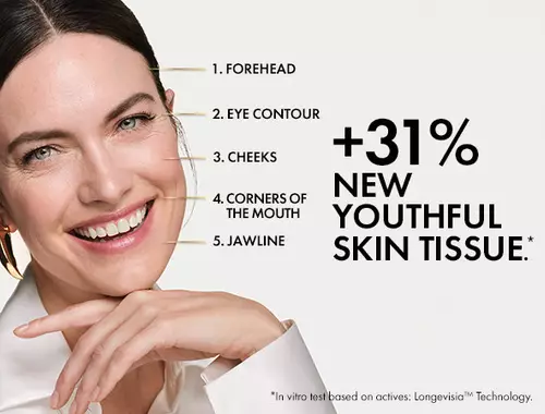YOUTHFUL SKIN
