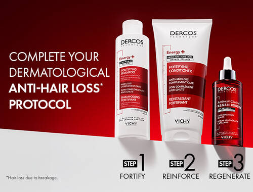 Energy+ Fortifying Conditioner
