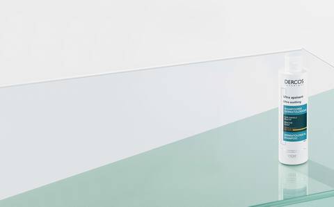 How to Treat a Sensitive Scalp