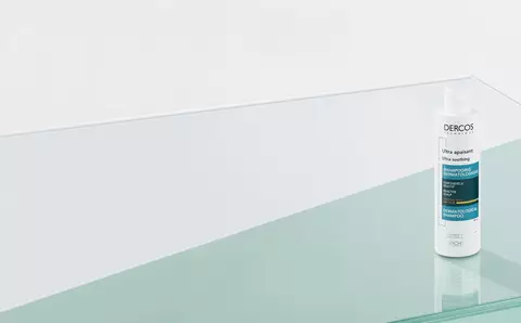How to Treat a Sensitive Scalp