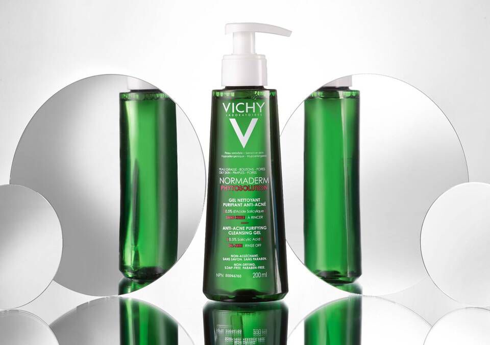 Qu’est-ce que l’acide salicylique fait pour la peau ? | Vichy Mag