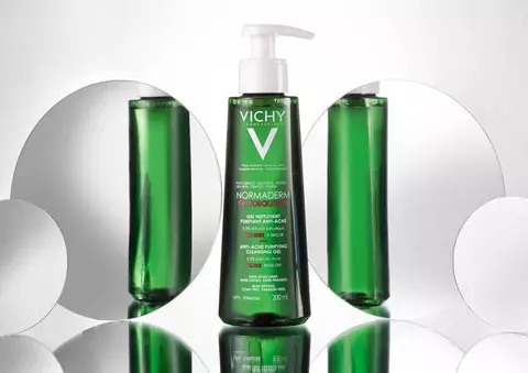Qu’est-ce que l’acide salicylique fait pour la peau ? | Vichy Mag