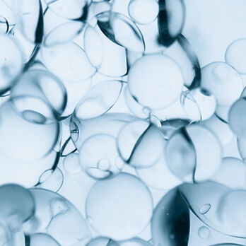 PURE HYALURONIC ACID