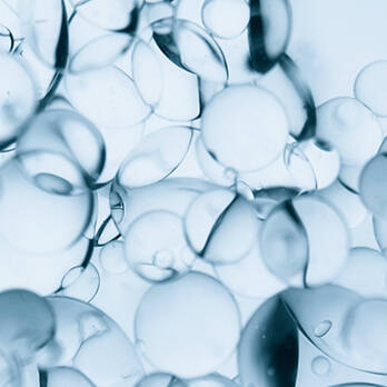 PURE HYALURONIC ACID