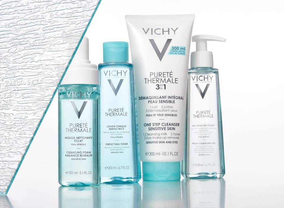 Comment choisir le meilleur nettoyant pour le visage selon votre type de peau