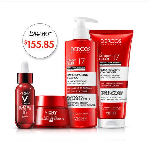 Promotion on all protocoles and sets
