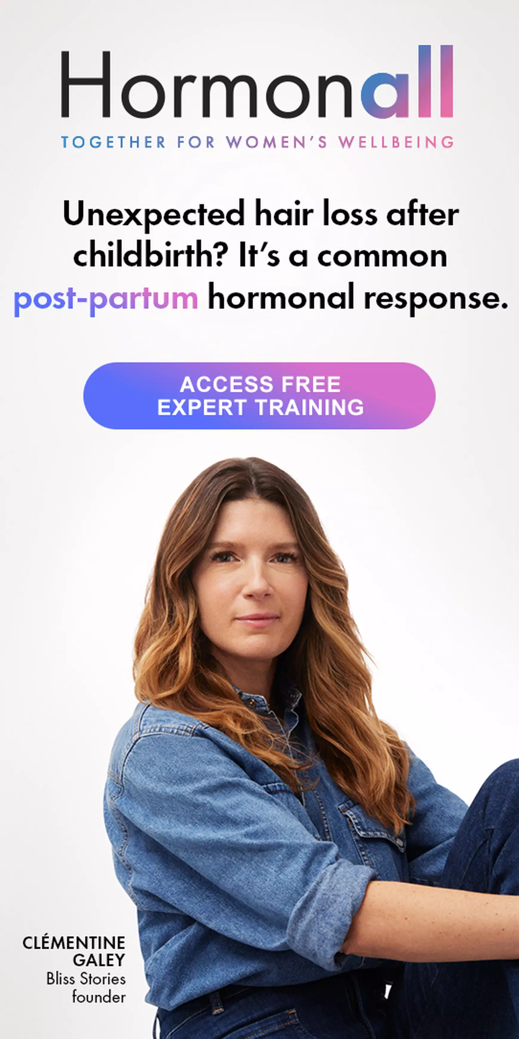 hormonall