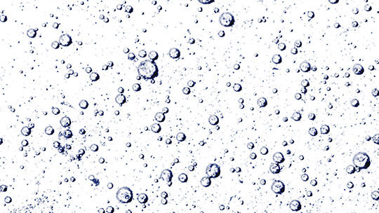 Vichy Volcanic Water