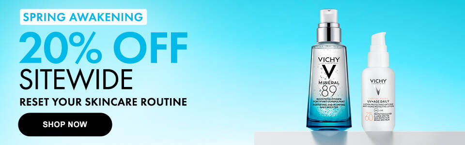 20% off Sitewide + $94$ Gift Value with Orders of $100+ with code: FF26