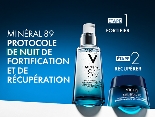 MINERAL 89 MOISTURE RECOVERY NIGHT CREAM