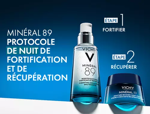 MINERAL 89 MOISTURE RECOVERY NIGHT CREAM