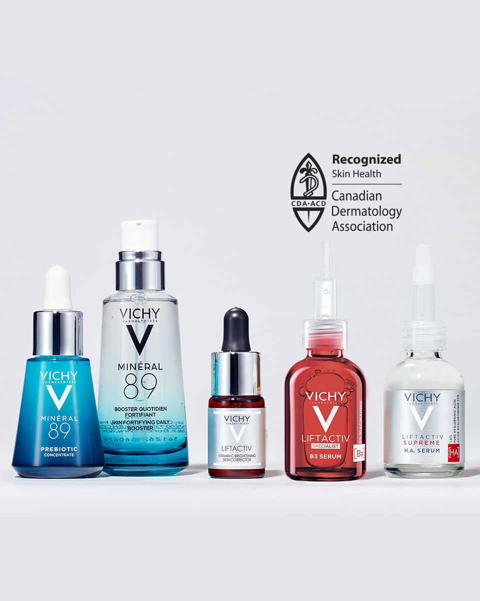The Best Anti Aging Creams and Strategies Vichy Canada