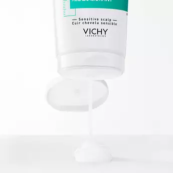 Dercos Oil Correct Conditioner