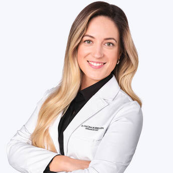 Tested under dermatological & ophthalmological control on women in menopause
