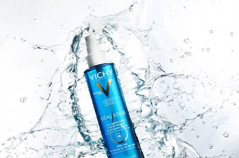 The new fun and effective skincare trend for summer.