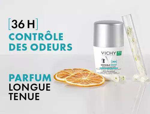 36H CONTROLE DES ODEURS
