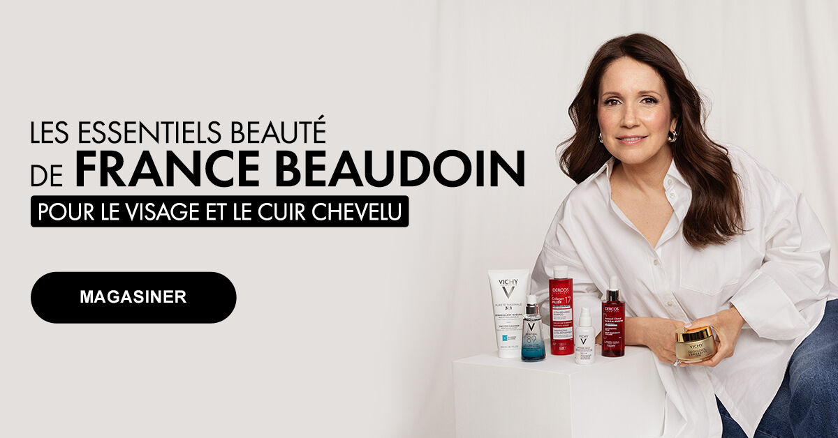 Les essentiels beaute de france beaudoin