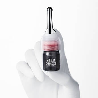 DERCOS FORTIFYING TREATMENT 5 FOR ANTI-HAIR LOSS