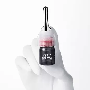 DERCOS FORTIFYING TREATMENT 5 FOR ANTI-HAIR LOSS