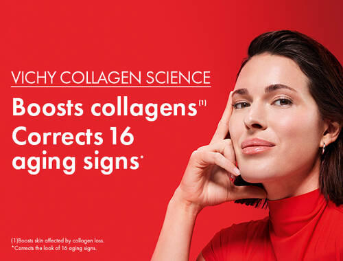 LIFTACTIV COLLAGEN DAY CREAM