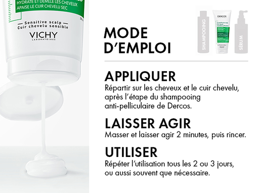  MODE D'EMPLOI