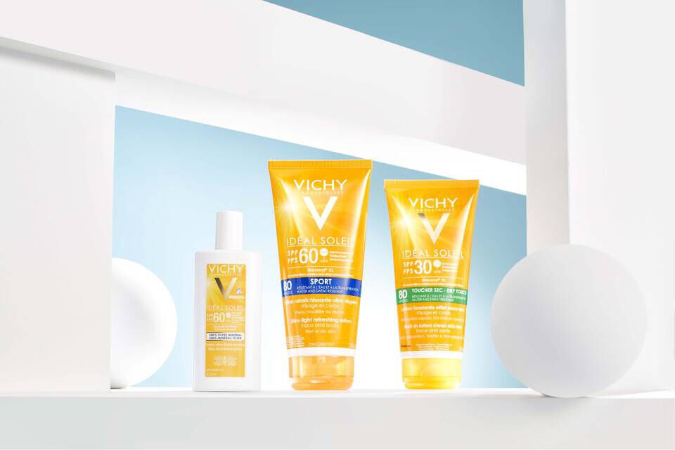 How to Choose the Best Sunscreen for You