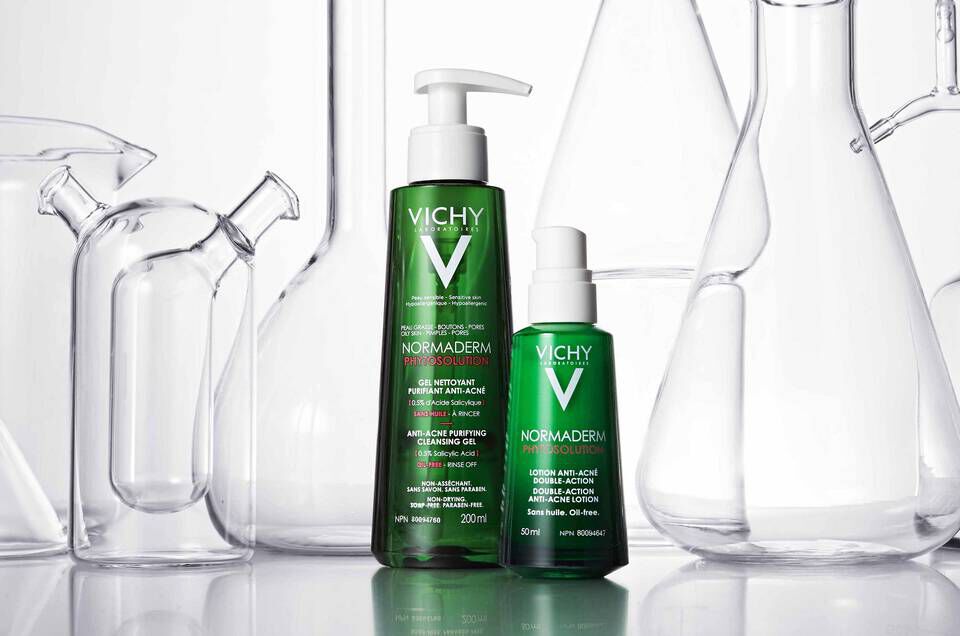 Quels ingredients pour le soin de la peau aident a combattre l’acne ?