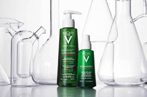 Quels ingredients pour le soin de la peau aident a combattre l’acne ?