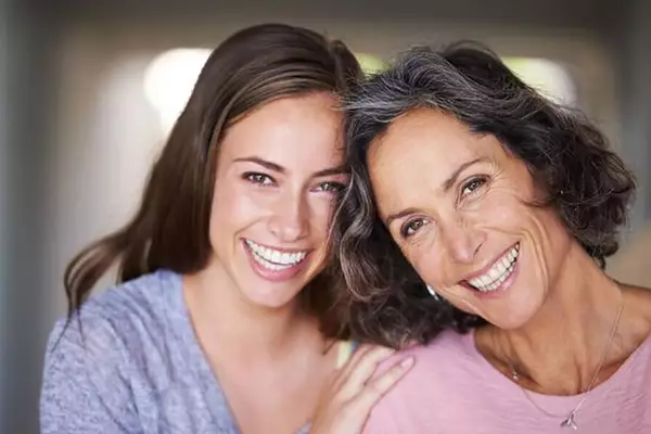 KEY INGREDIENTS FOR GLOWING SKIN AT 60+