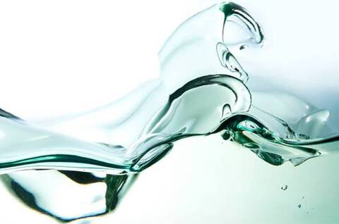 Air LiciumTM, the active beautifying ingredient for anti-imperfection skincare