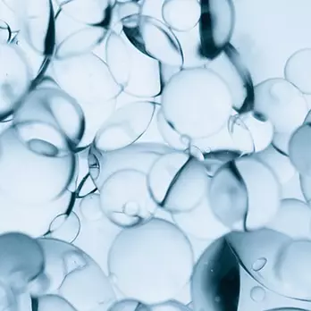 PURE HYALURONIC ACID