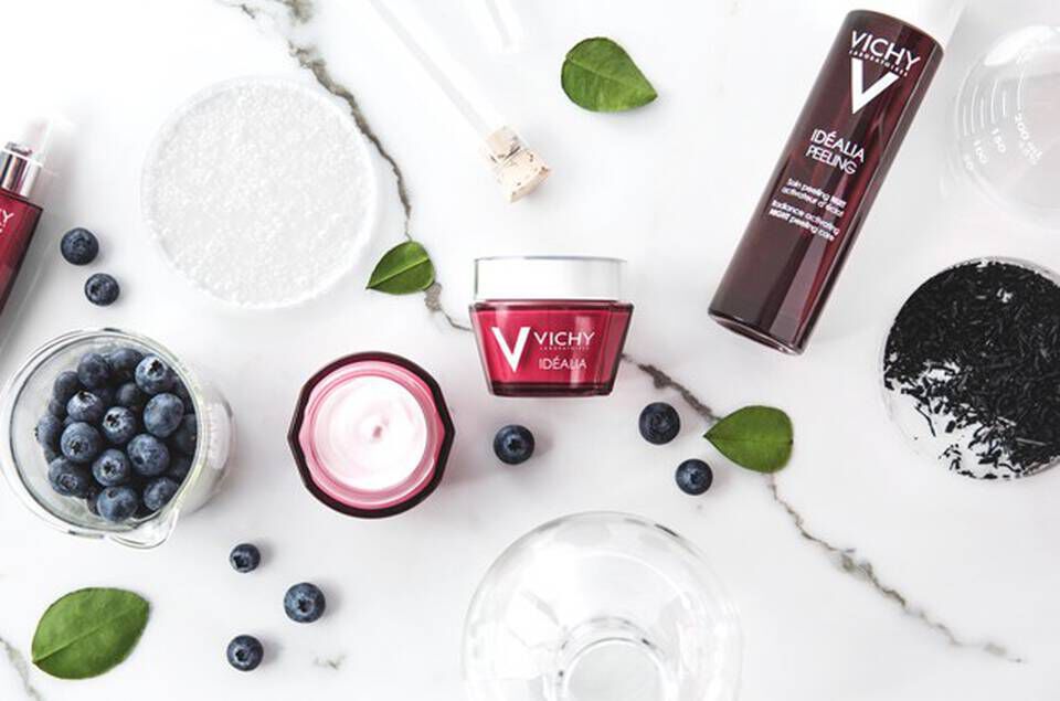 Beauty begins with...5 Tips for Deep Sleep and Glowing Skin
