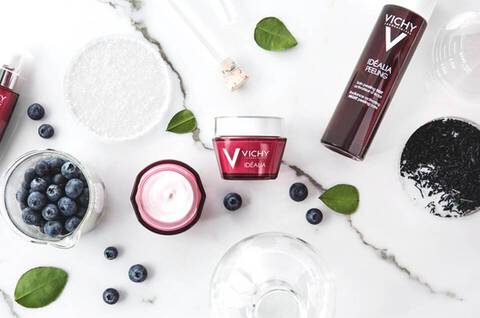 Beauty begins with...5 Tips for Deep Sleep and Glowing Skin