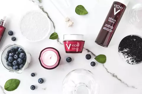 Beauty begins with...5 Tips for Deep Sleep and Glowing Skin