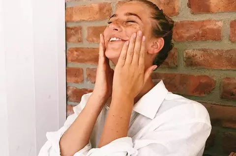 How to Take Care of Dehydrated Skin