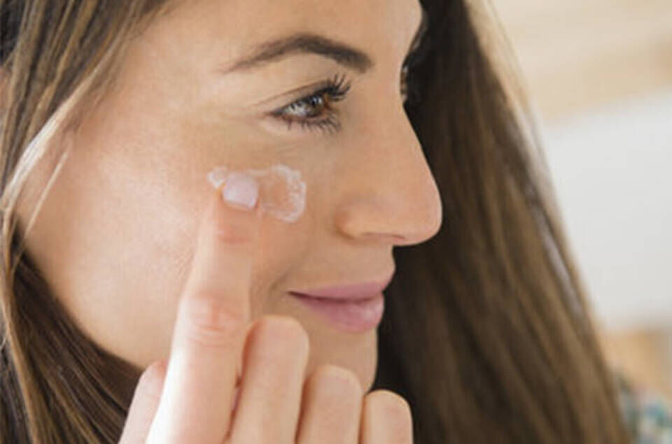 Chapter 4: Hydrating sensitive skin: tips and tricks