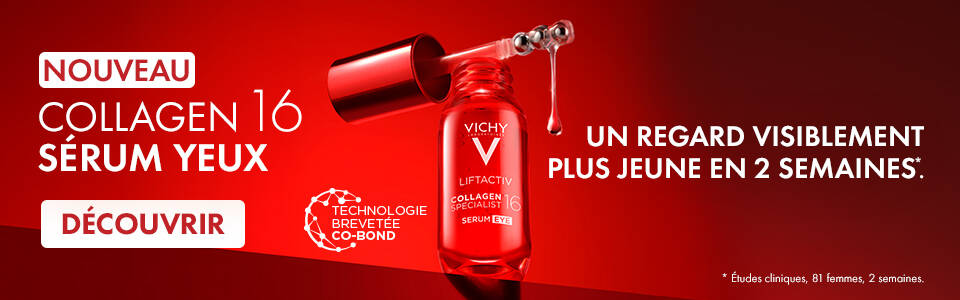 Nouveau Collagen 16 Serum Yeux